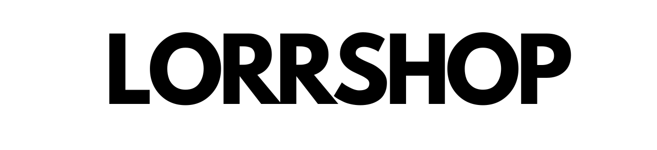 Lorrshop